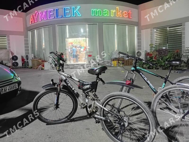 WELIK ARASSA FUL CYRA . - Дашогуз - img 3