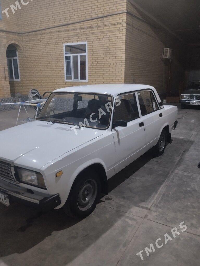 Lada 2107 2007 - 60 000 TMT - Туркменабат - img 3