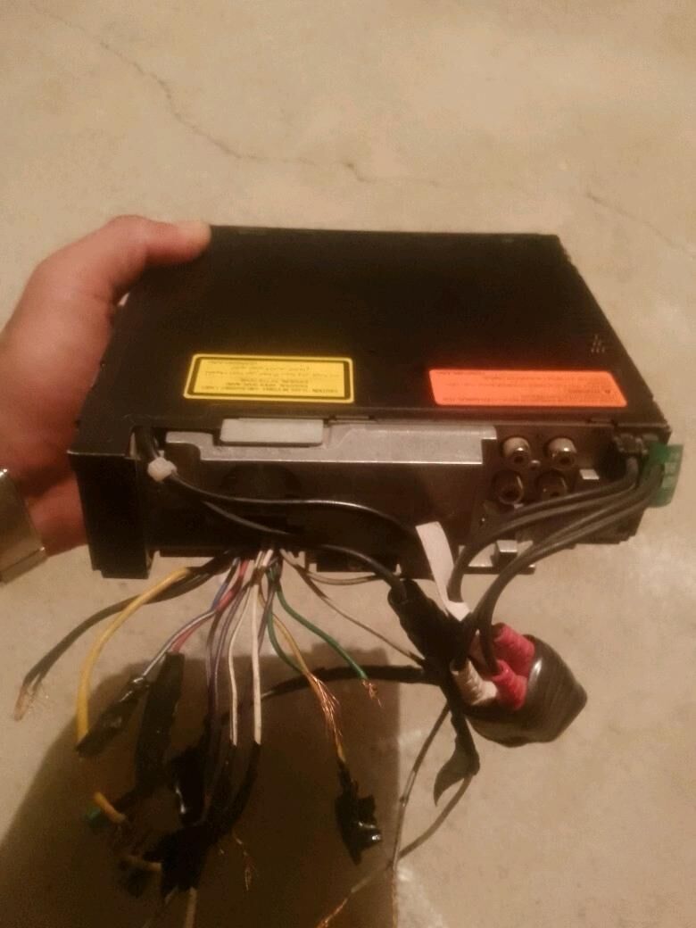 Pioneer 5950 800 TMT - Bereket - img 2
