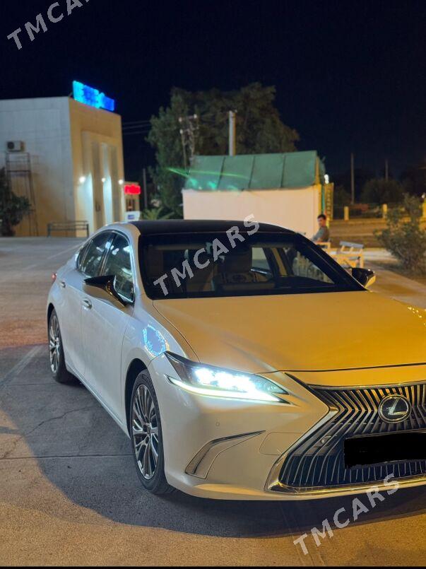 Lexus ES 350 2021 - 670 000 TMT - Aşgabat - img 2