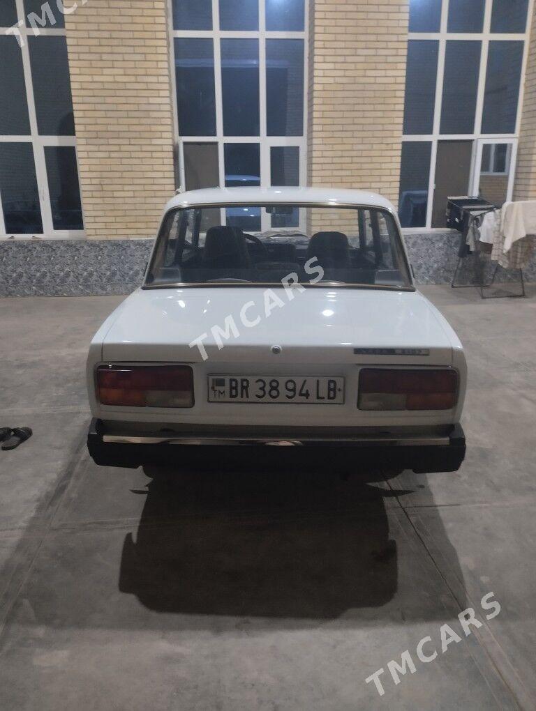 Lada 2107 2007 - 60 000 TMT - Туркменабат - img 2