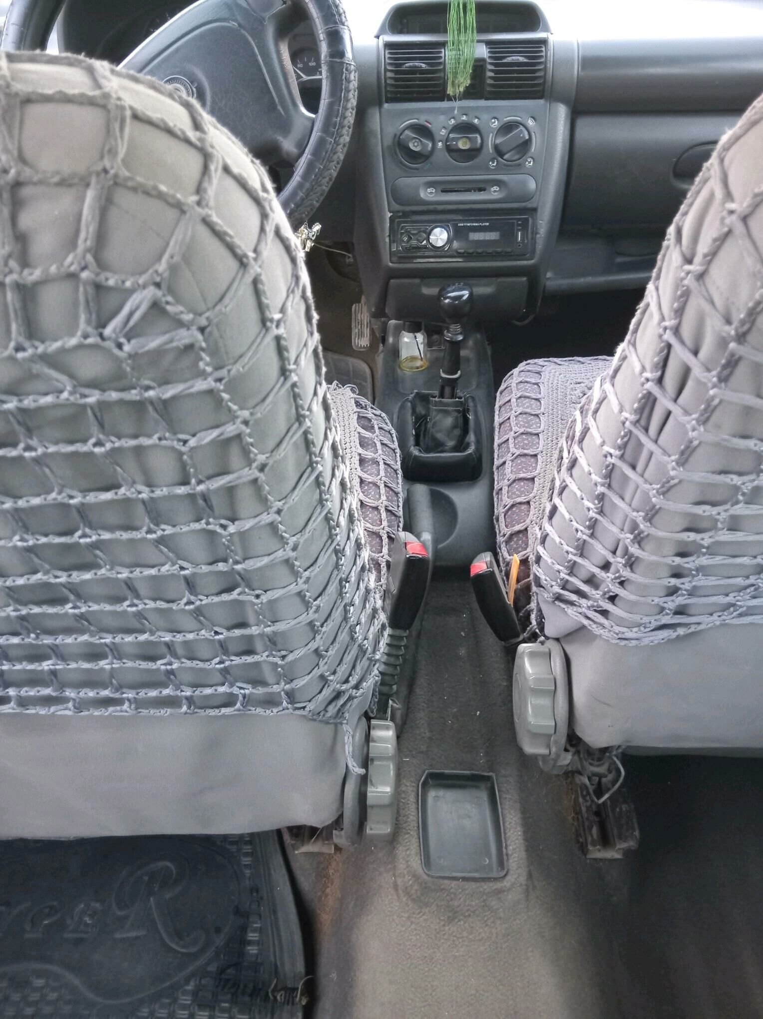 Opel Vita 1995 - 30 000 TMT - Кёнеургенч - img 5