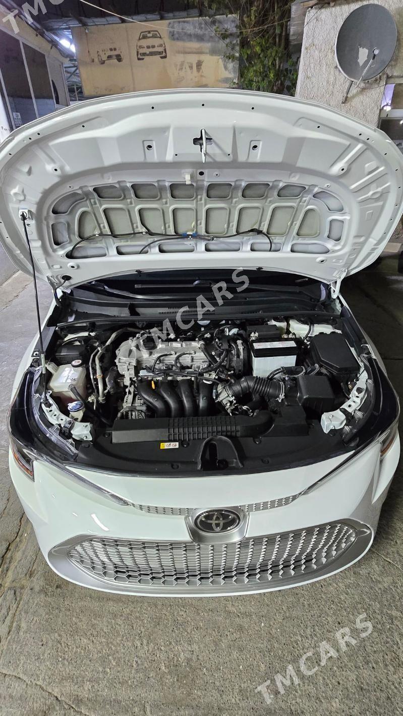 Toyota Corolla 2021 - 265 000 TMT - "Алтын Асыр" Гундогар базары ( Толкучка) - img 7
