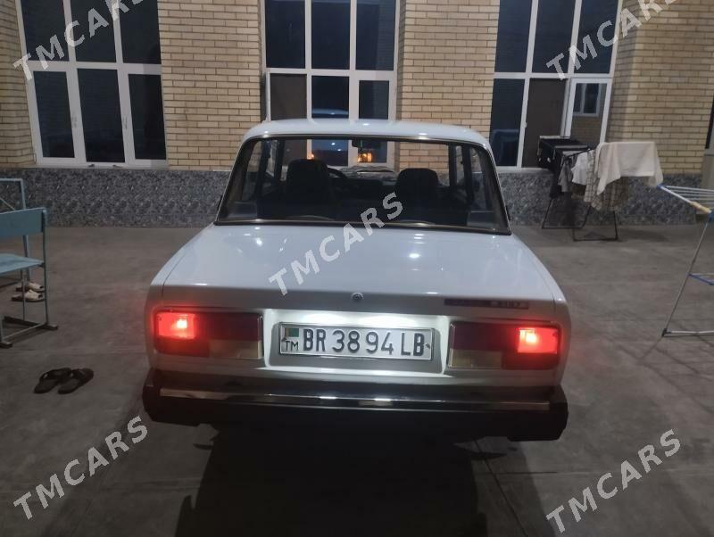 Lada 2107 2007 - 60 000 TMT - Туркменабат - img 6