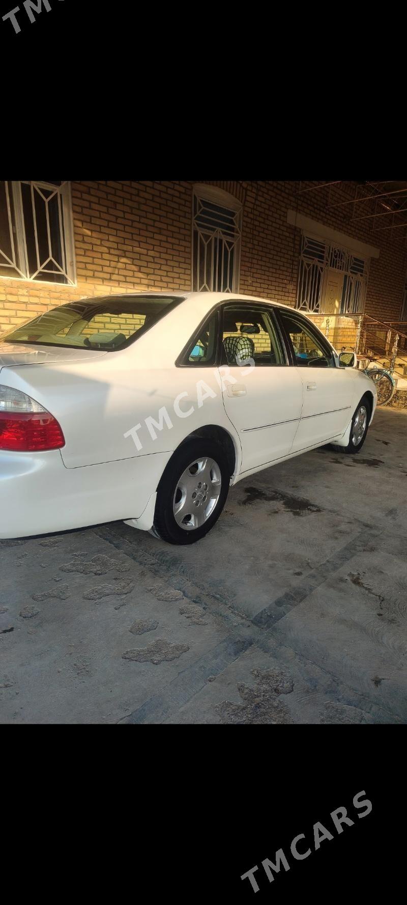 Toyota Avalon 2000 - 180 000 TMT - Baýramaly - img 8