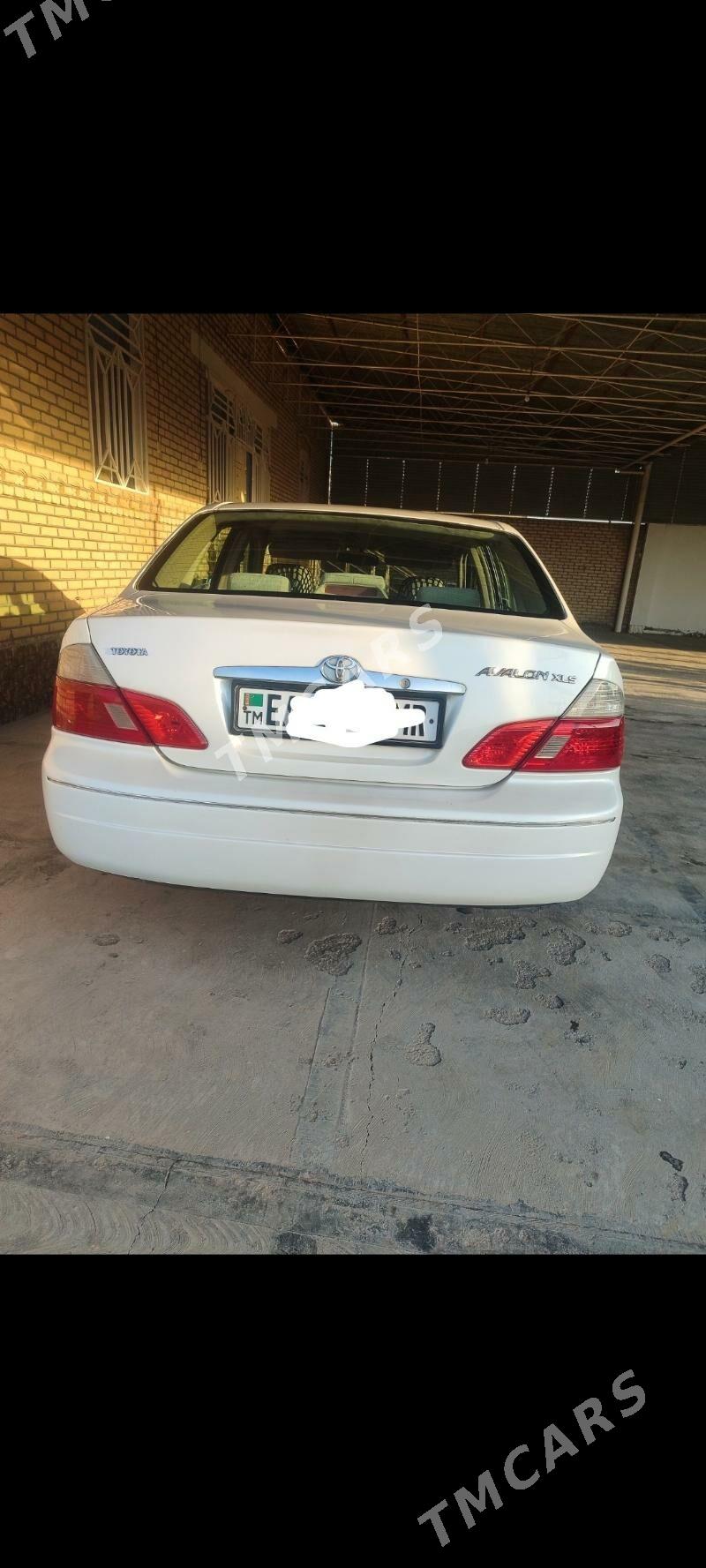 Toyota Avalon 2000 - 180 000 TMT - Baýramaly - img 2