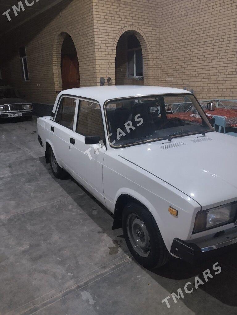 Lada 2107 2007 - 60 000 TMT - Туркменабат - img 5