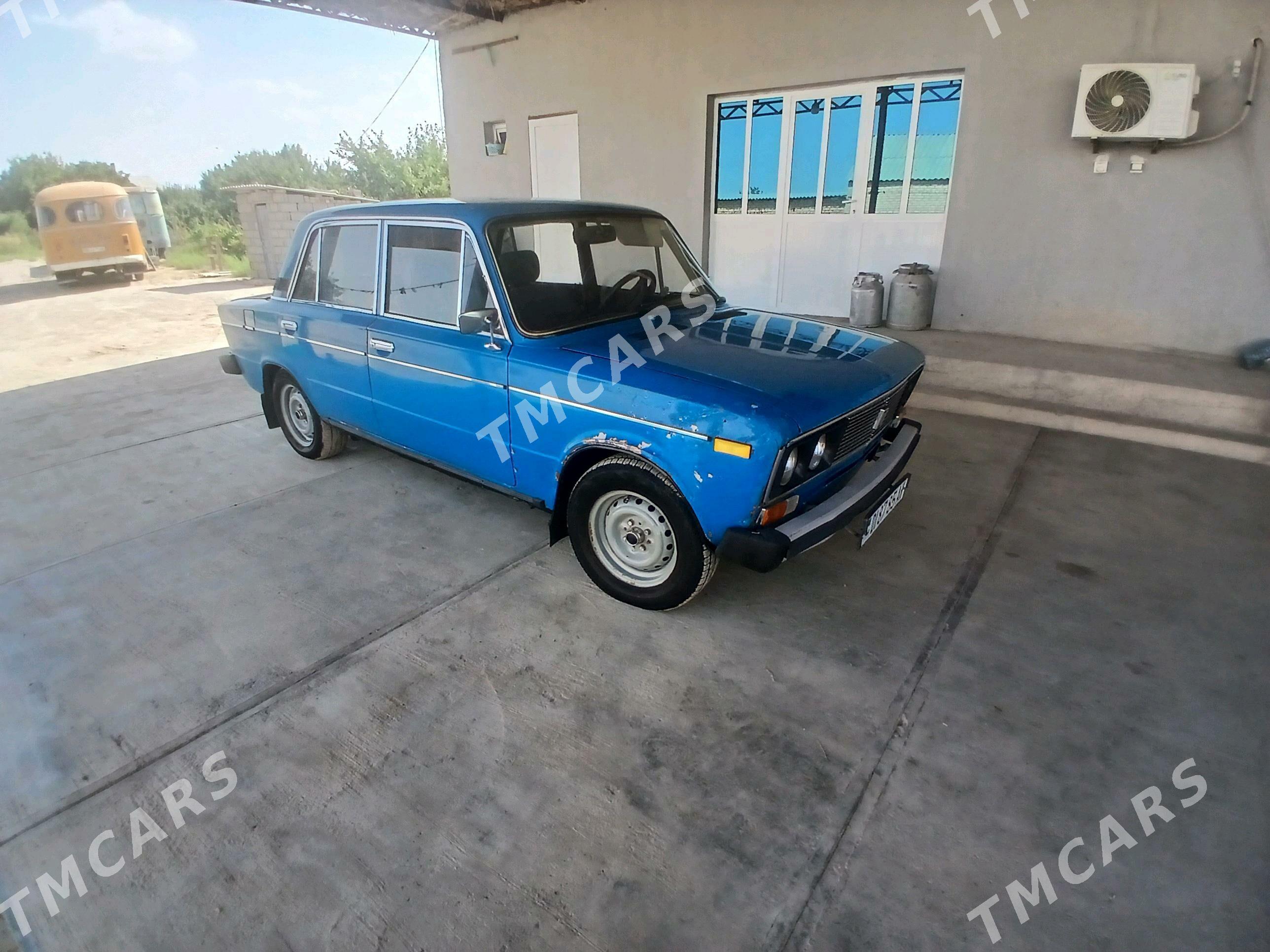 Lada 2106 1987 - 24 000 TMT - Кака - img 3