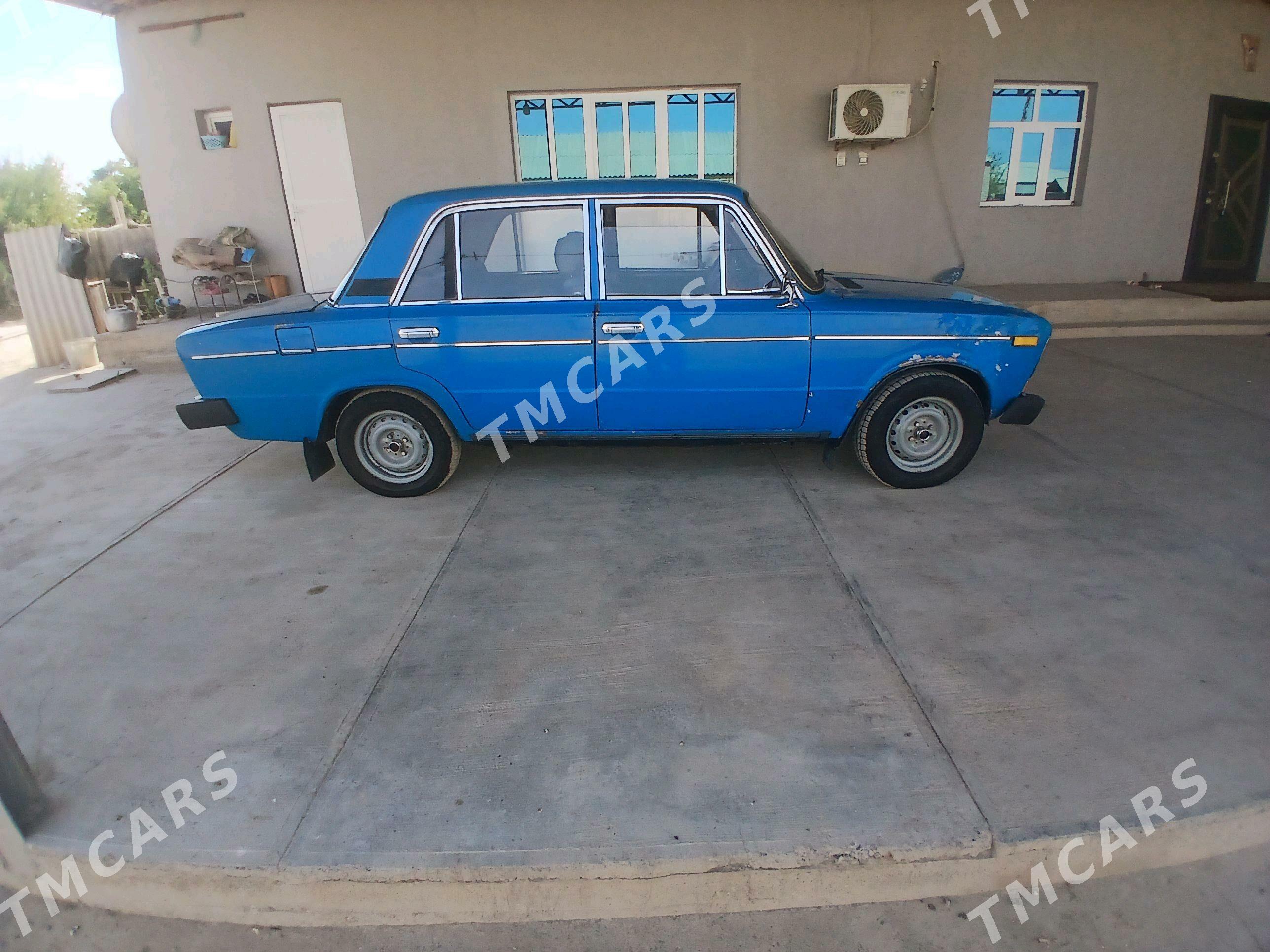 Lada 2106 1987 - 24 000 TMT - Кака - img 2