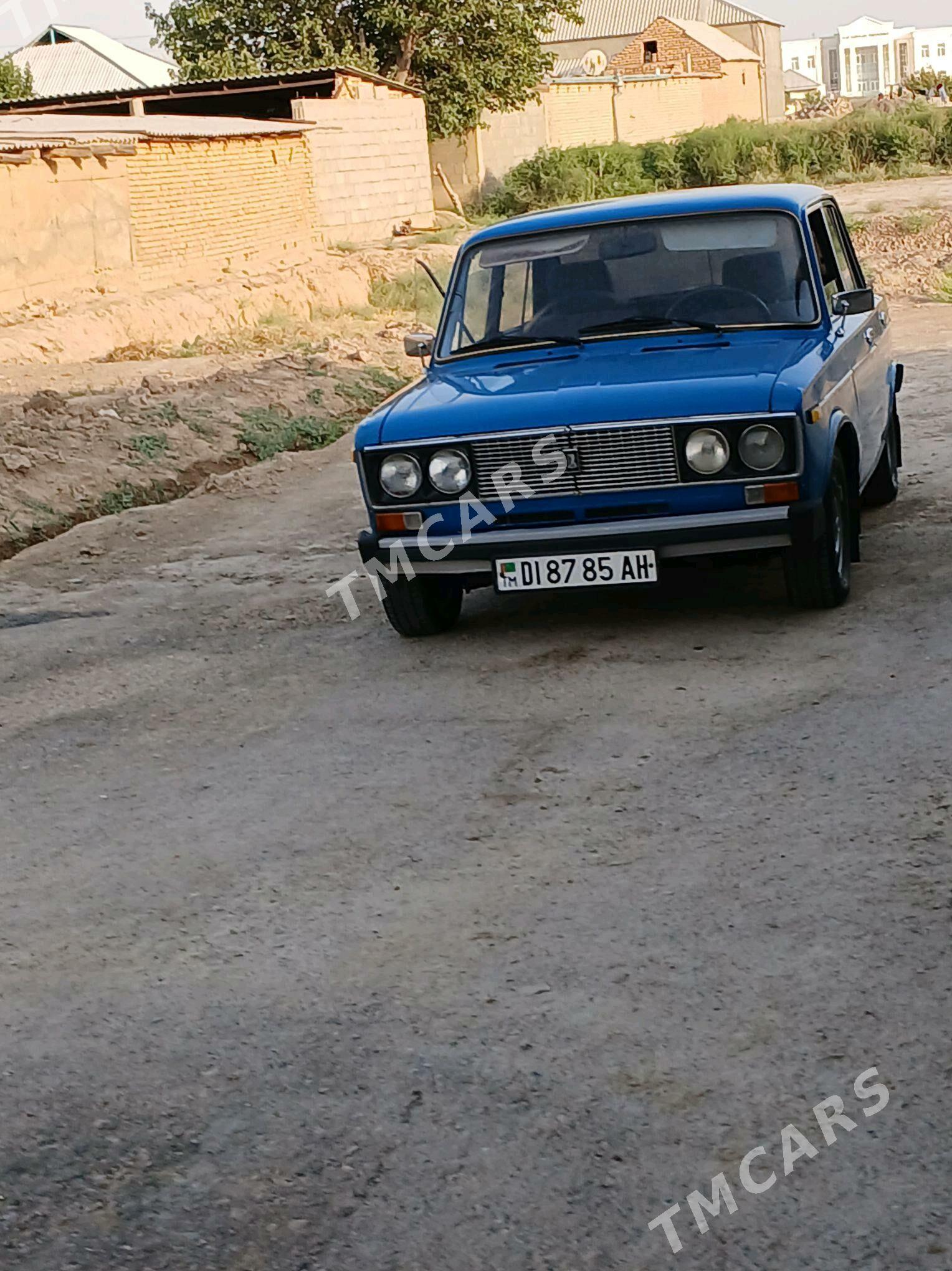 Lada 2106 1987 - 24 000 TMT - Кака - img 5