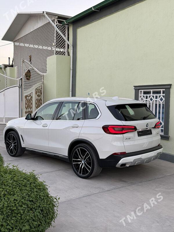 BMW X5 2021 - 1 145 000 TMT - Aşgabat - img 2