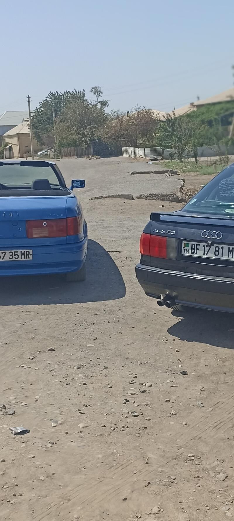 Audi 80 1992 - 38 000 TMT - Mary - img 7