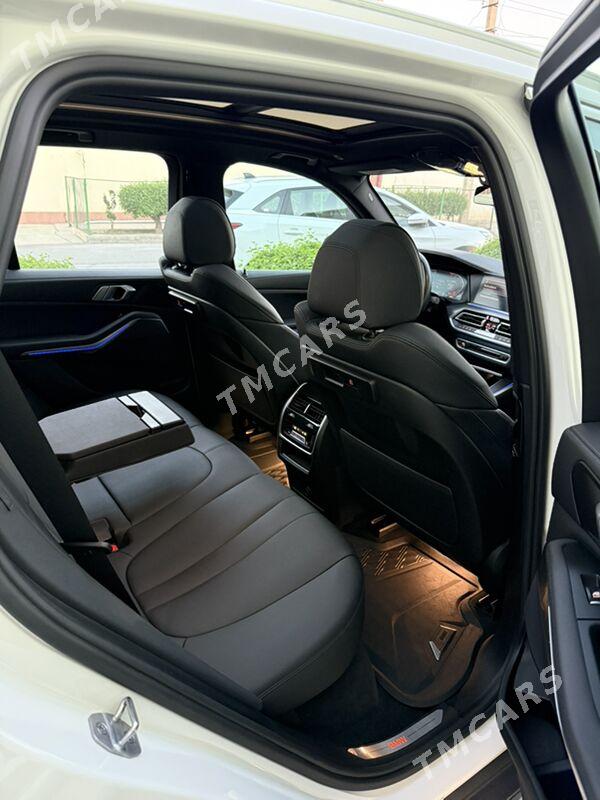 BMW X5 2021 - 1 145 000 TMT - Aşgabat - img 4