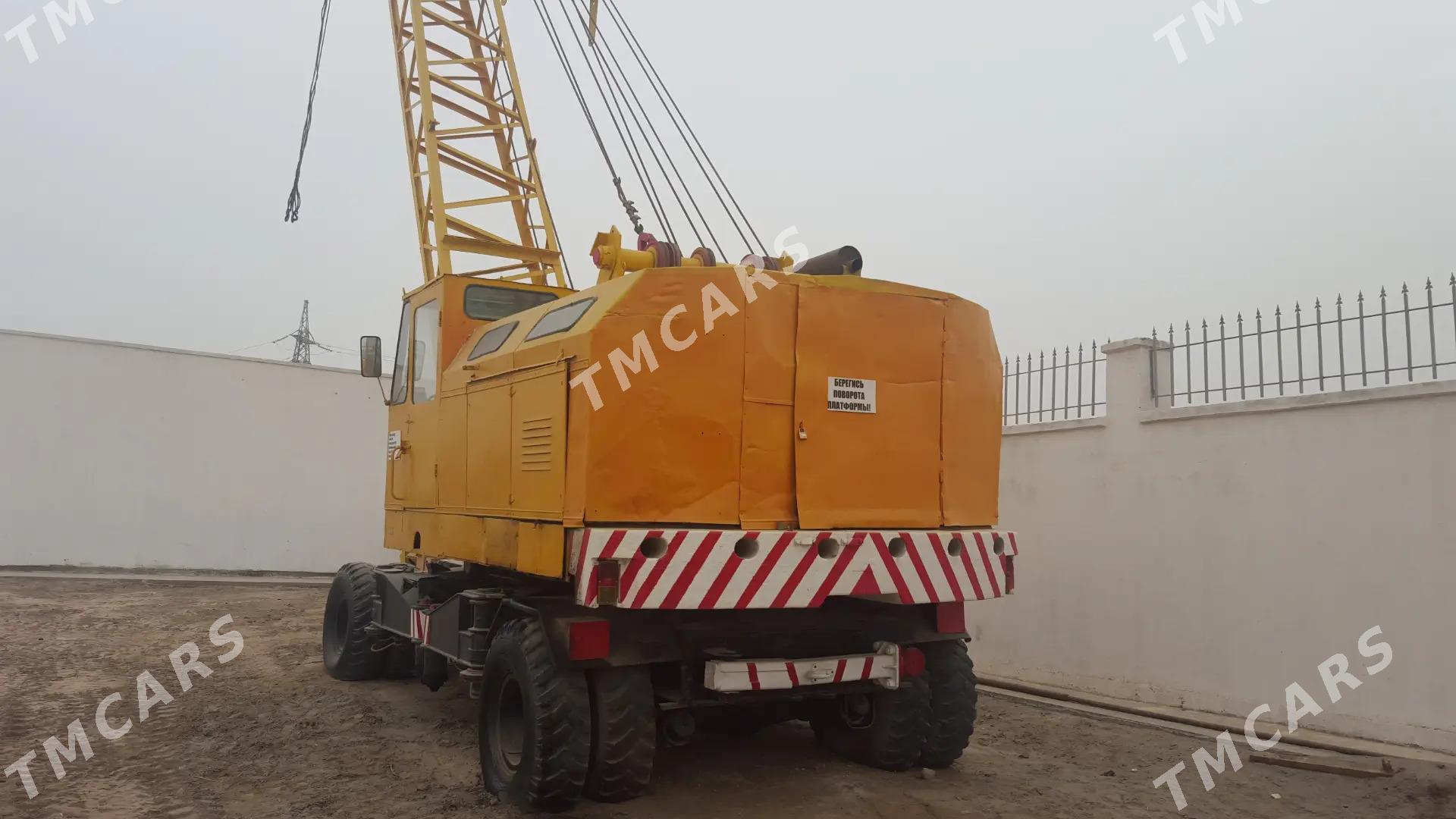 XCMG 25 1990 - 220 000 TMT - Туркменабат - img 3