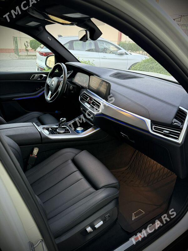 BMW X5 2021 - 1 145 000 TMT - Aşgabat - img 7