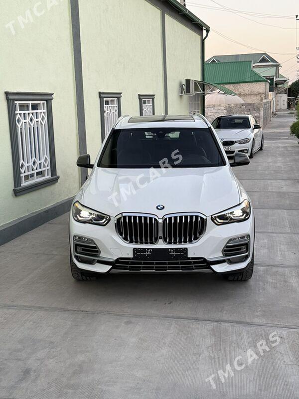 BMW X5 2021 - 1 145 000 TMT - Aşgabat - img 6