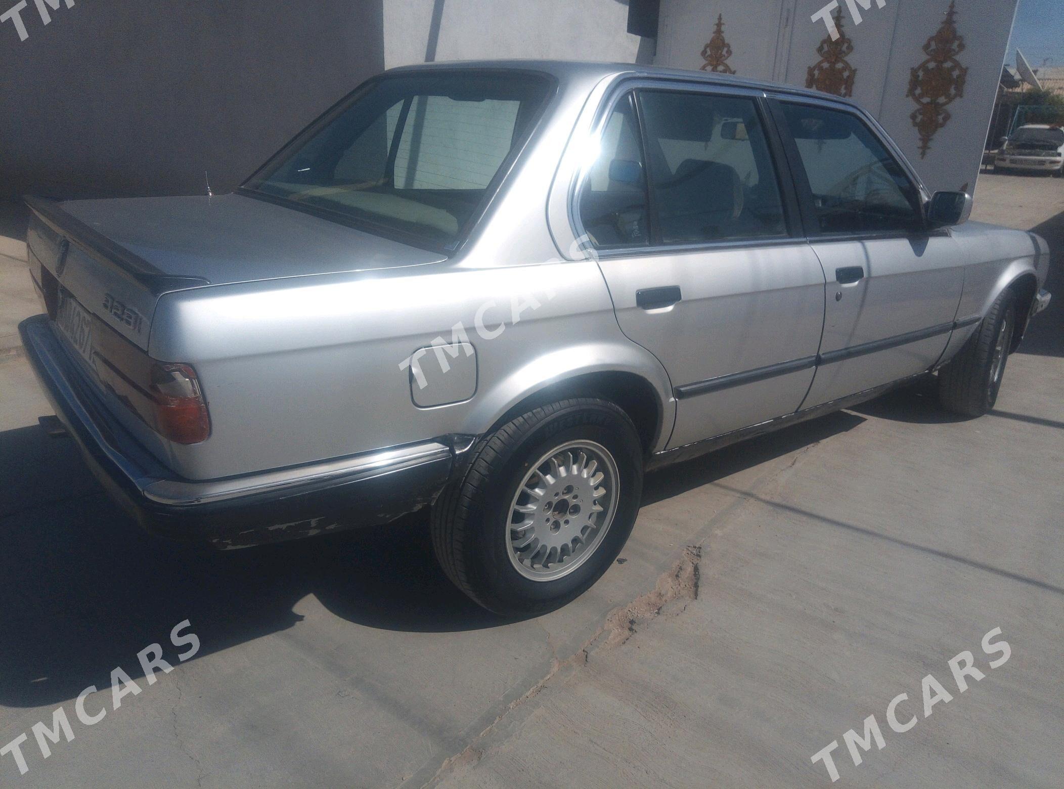 BMW 323 1994 - 30 000 TMT - Baýramaly - img 4