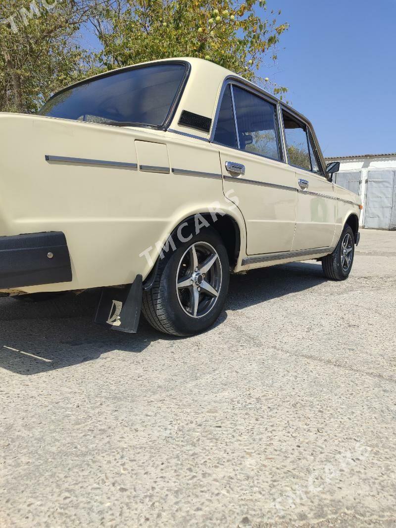 Lada 2106 1984 - 33 000 TMT - Хазар - img 3