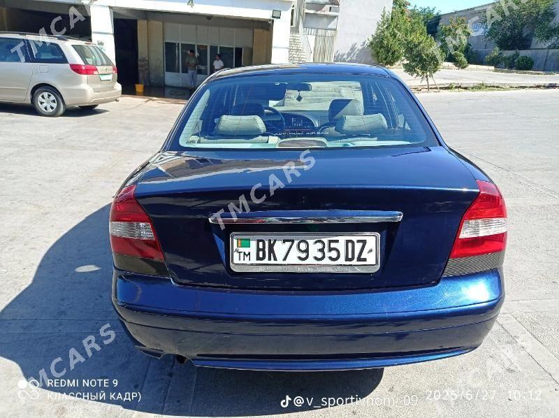 Daewoo Nubira 2000 - 50 000 TMT - Türkmenbaşy - img 3