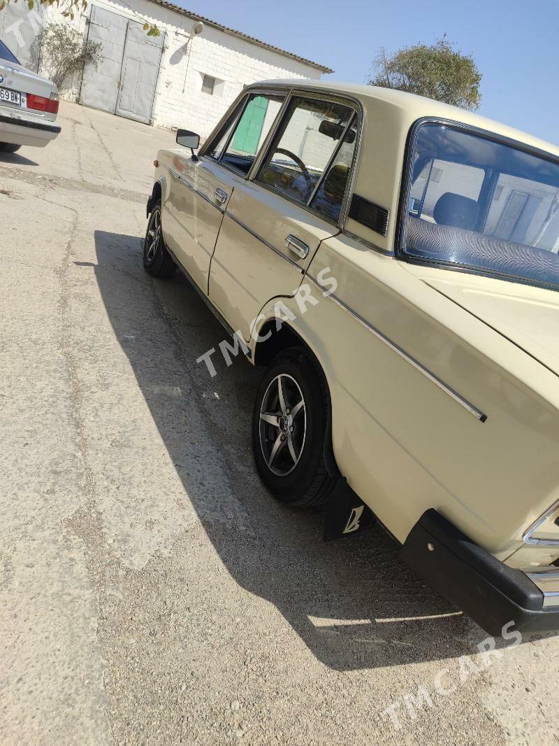 Lada 2106 1984 - 33 000 TMT - Хазар - img 5