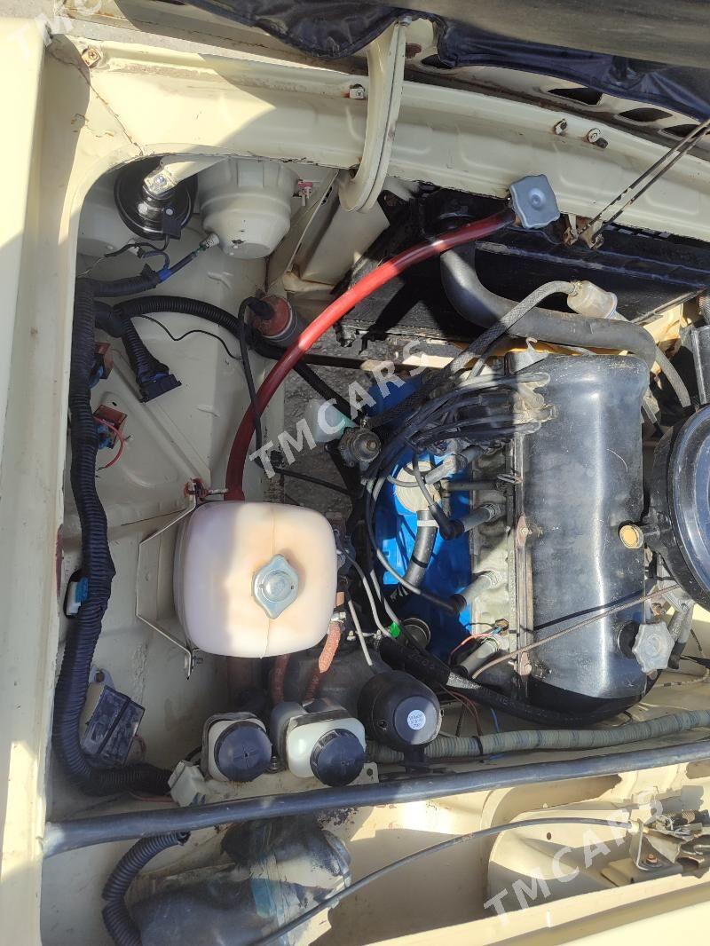 Lada 2106 1984 - 33 000 TMT - Хазар - img 2