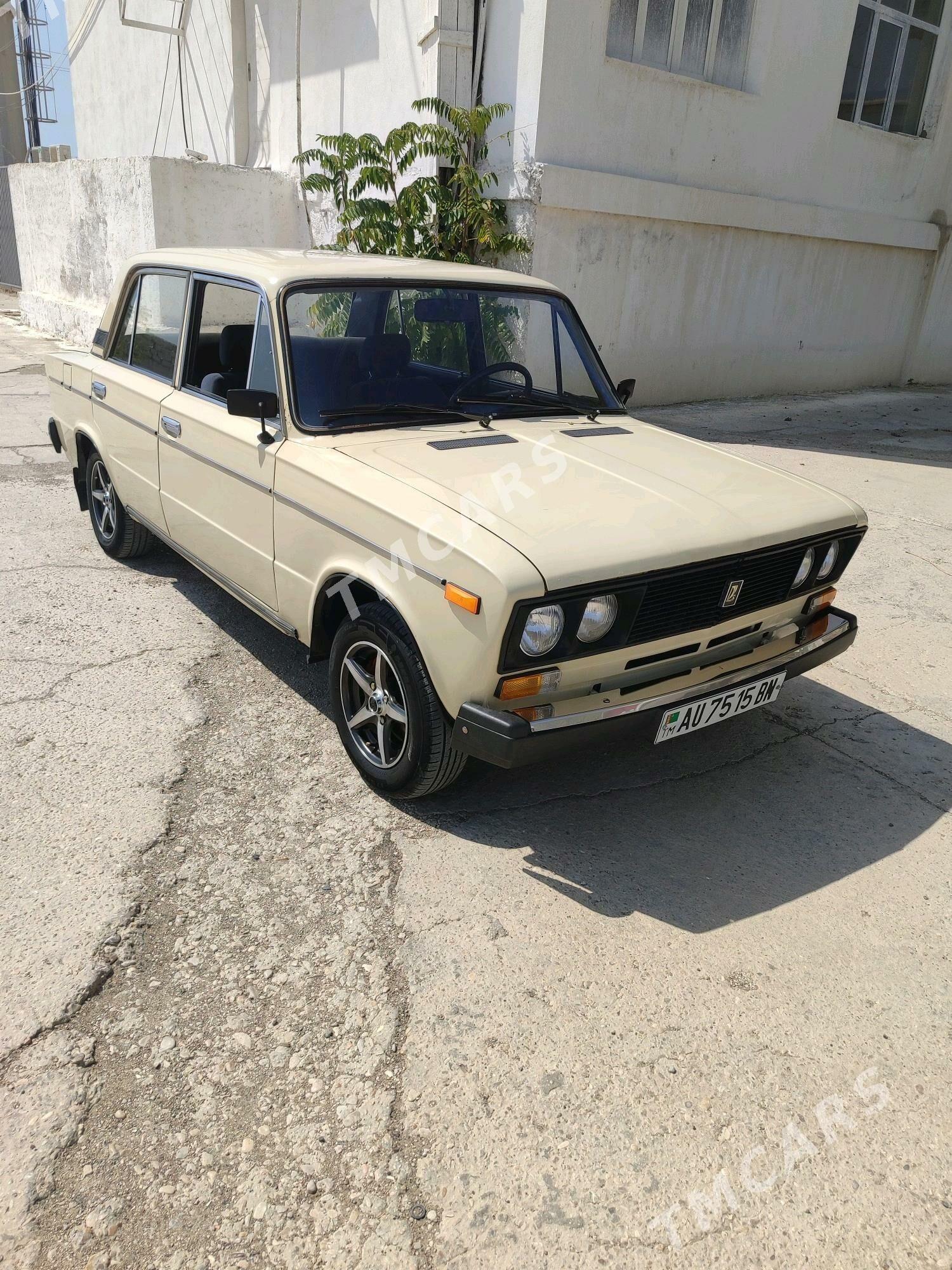 Lada 2106 1984 - 33 000 TMT - Хазар - img 9