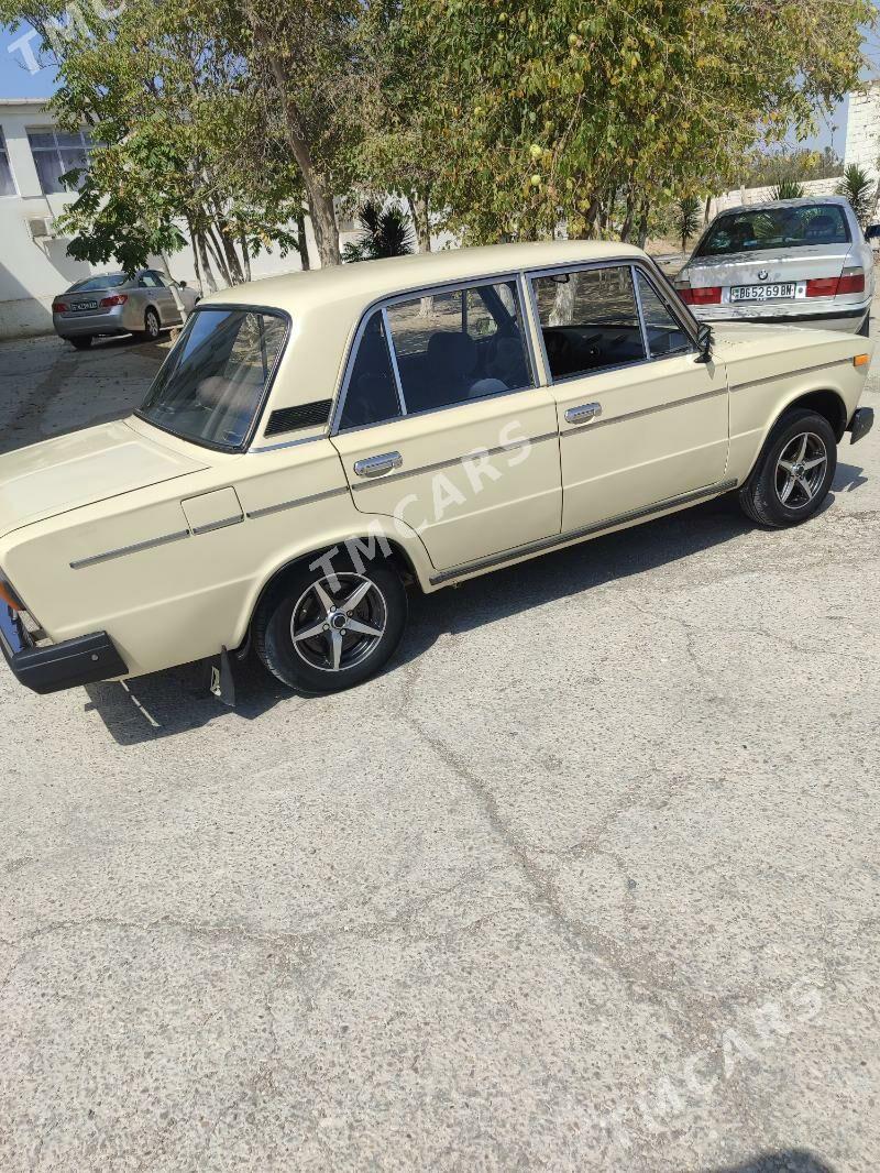 Lada 2106 1984 - 33 000 TMT - Хазар - img 7