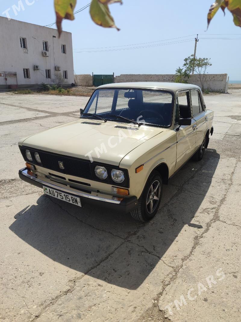 Lada 2106 1984 - 33 000 TMT - Хазар - img 6
