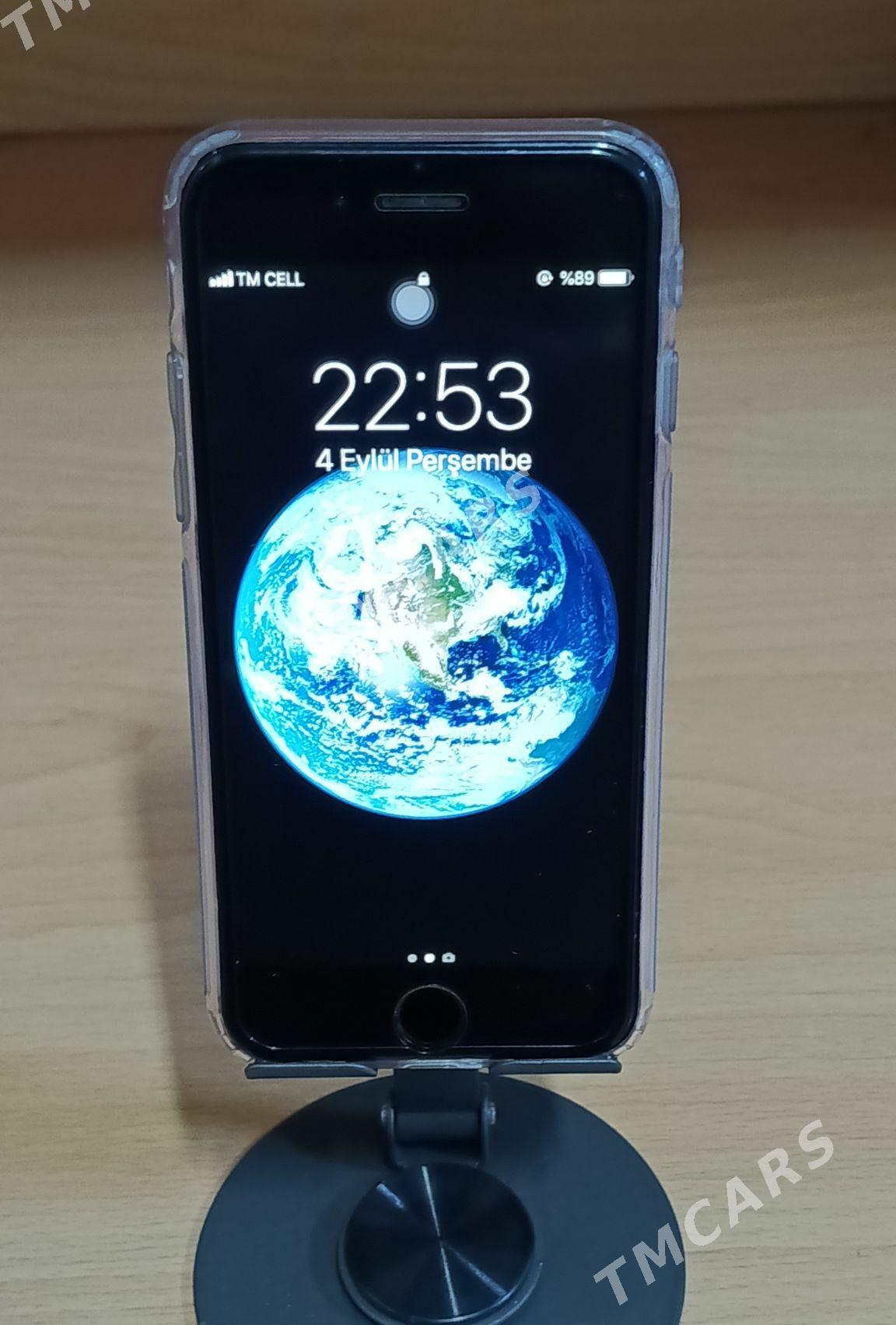 iPhone 6 - Ашхабад - img 3