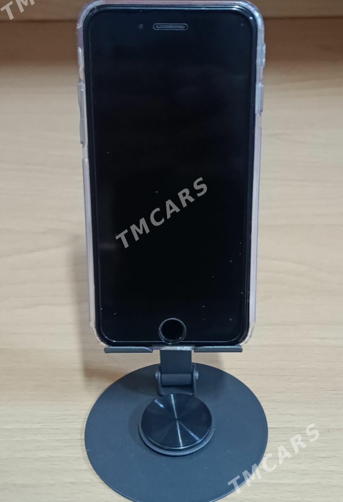 iPhone 6 - Ашхабад - img 2