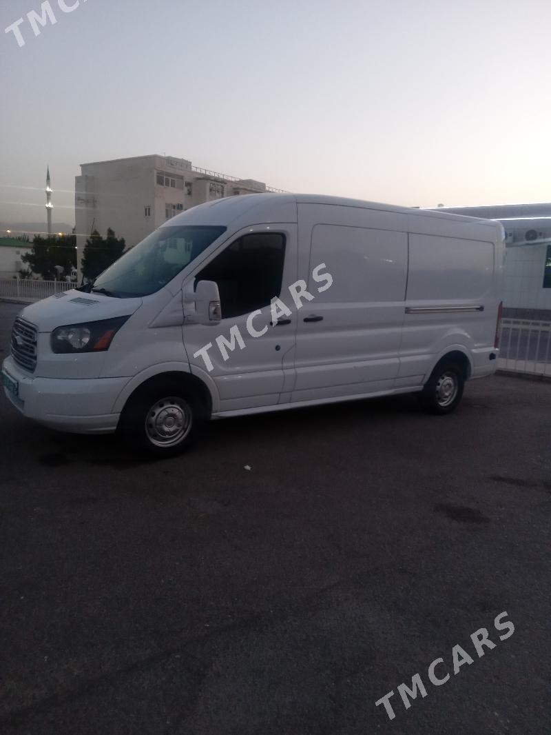 Ford Transit Connect 2016 - 320 000 TMT - Aşgabat - img 3