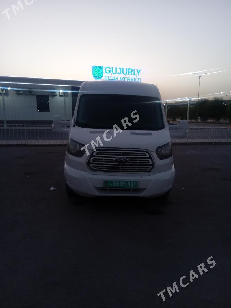 Ford Transit Connect 2016 - 320 000 TMT - Aşgabat - img 2