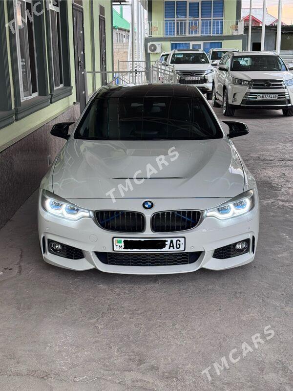 BMW M4 2015 - 530 000 TMT - Aşgabat - img 6