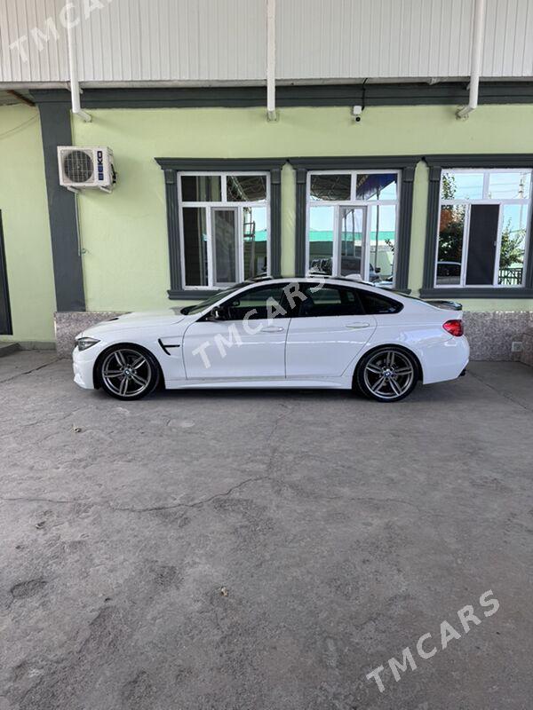 BMW M4 2015 - 530 000 TMT - Aşgabat - img 5