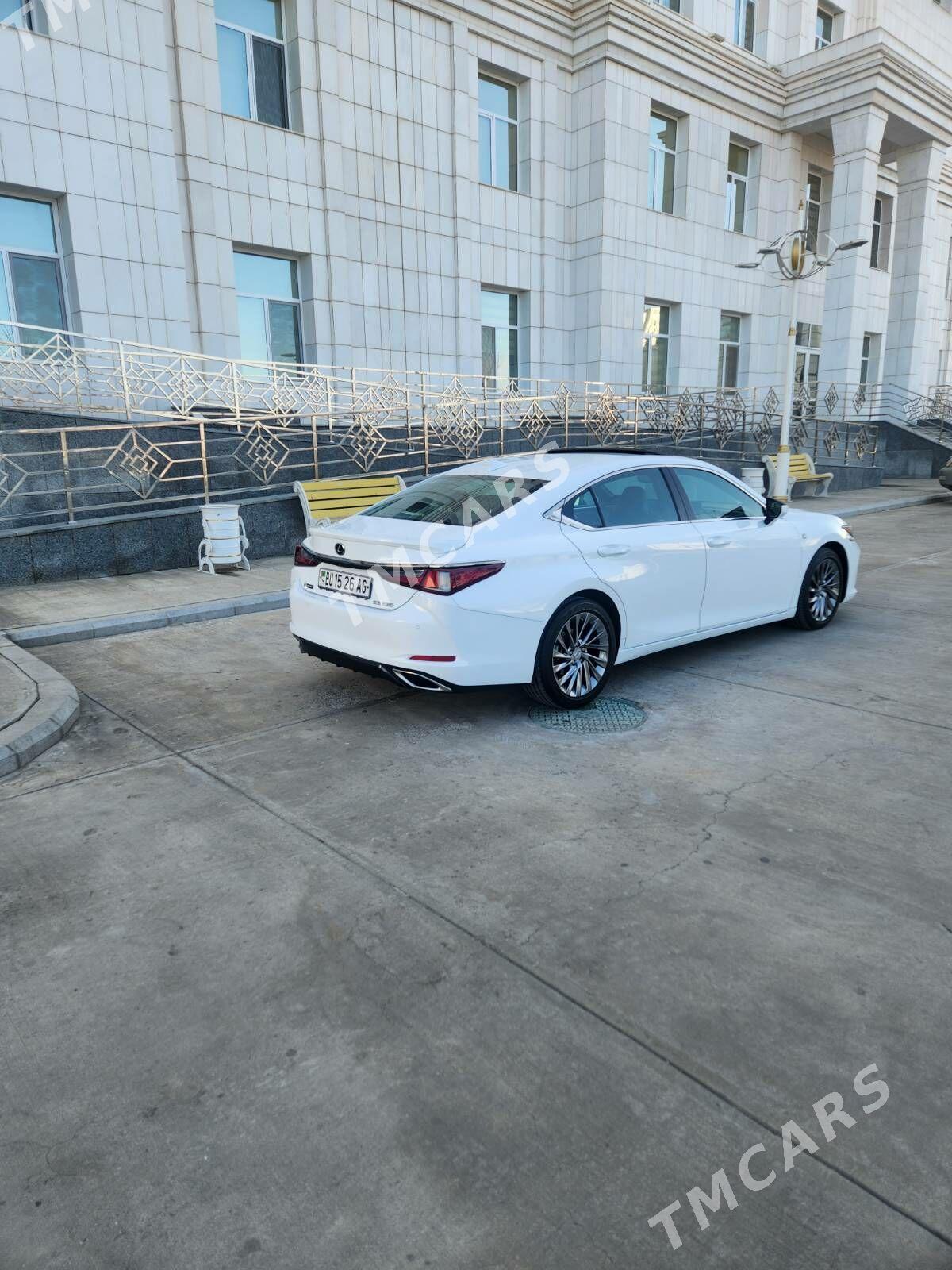 Lexus ES 350 2019 - 530 000 TMT - Aşgabat - img 6