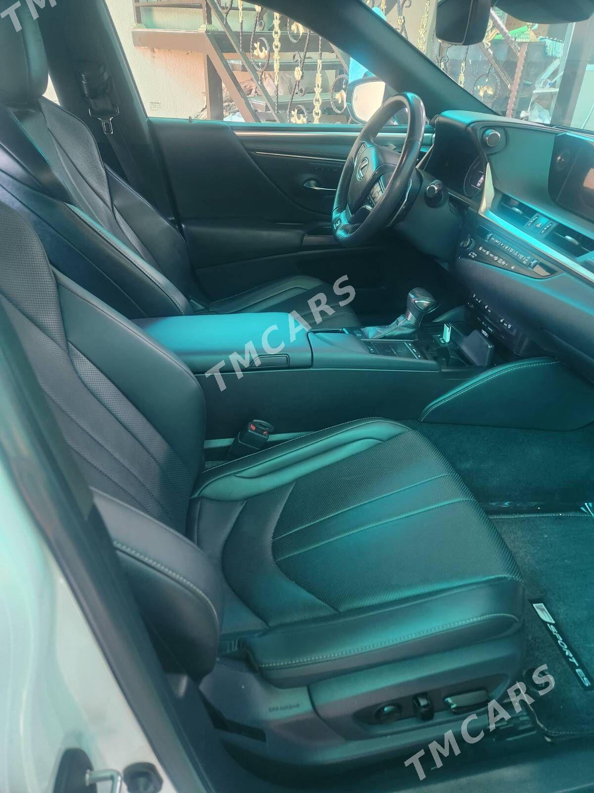 Lexus ES 350 2019 - 530 000 TMT - Aşgabat - img 2