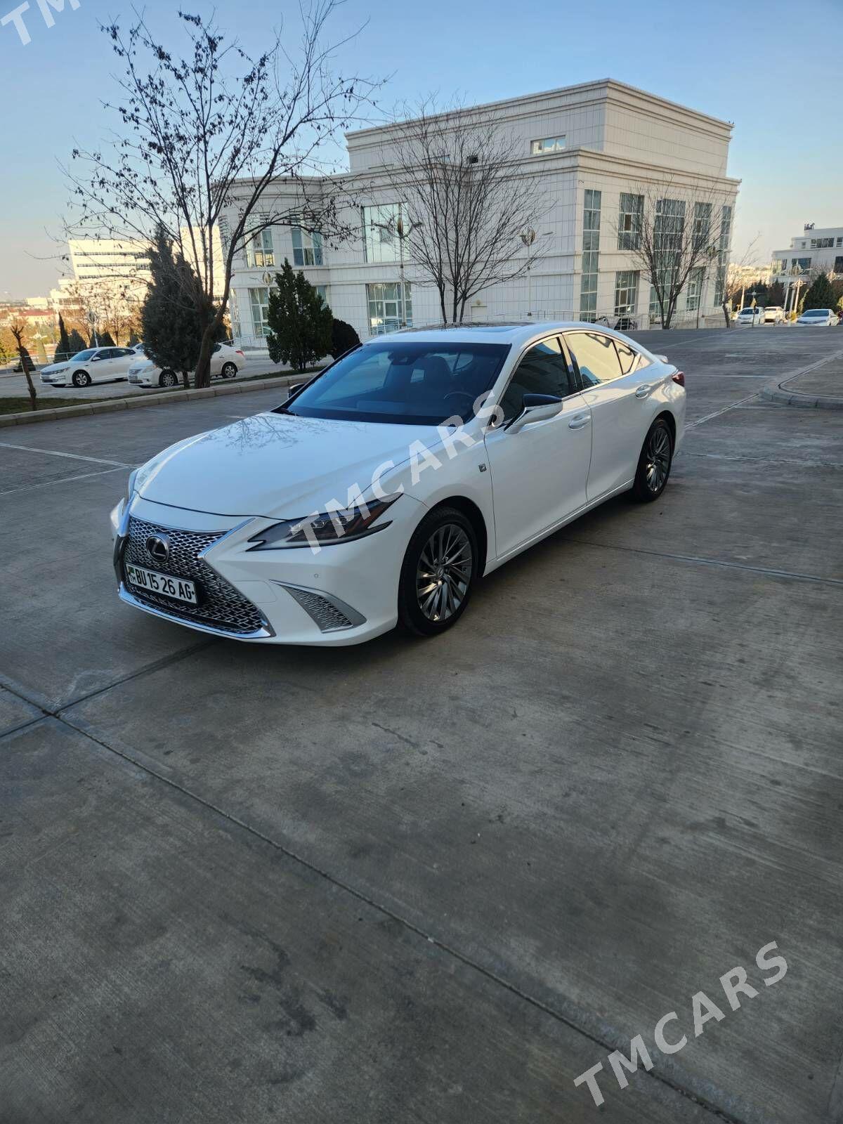 Lexus ES 350 2019 - 530 000 TMT - Aşgabat - img 7