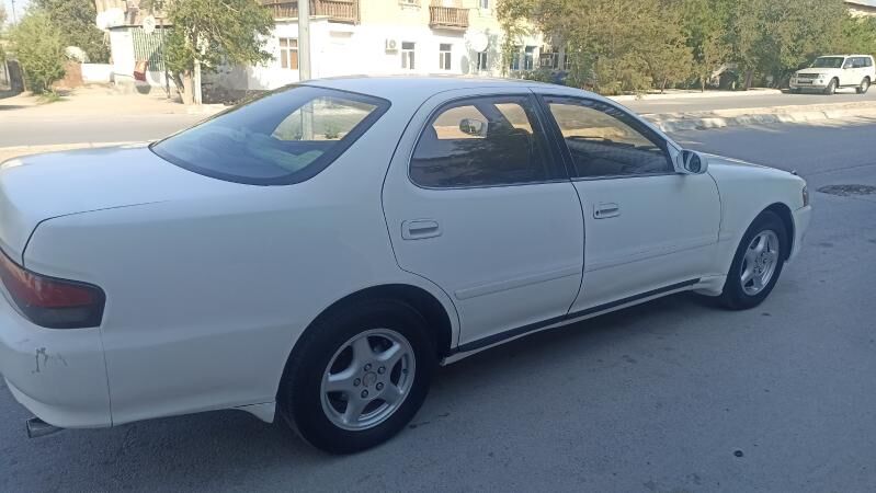 Toyota Cresta 1993 - 55 000 TMT - Балканабат - img 6