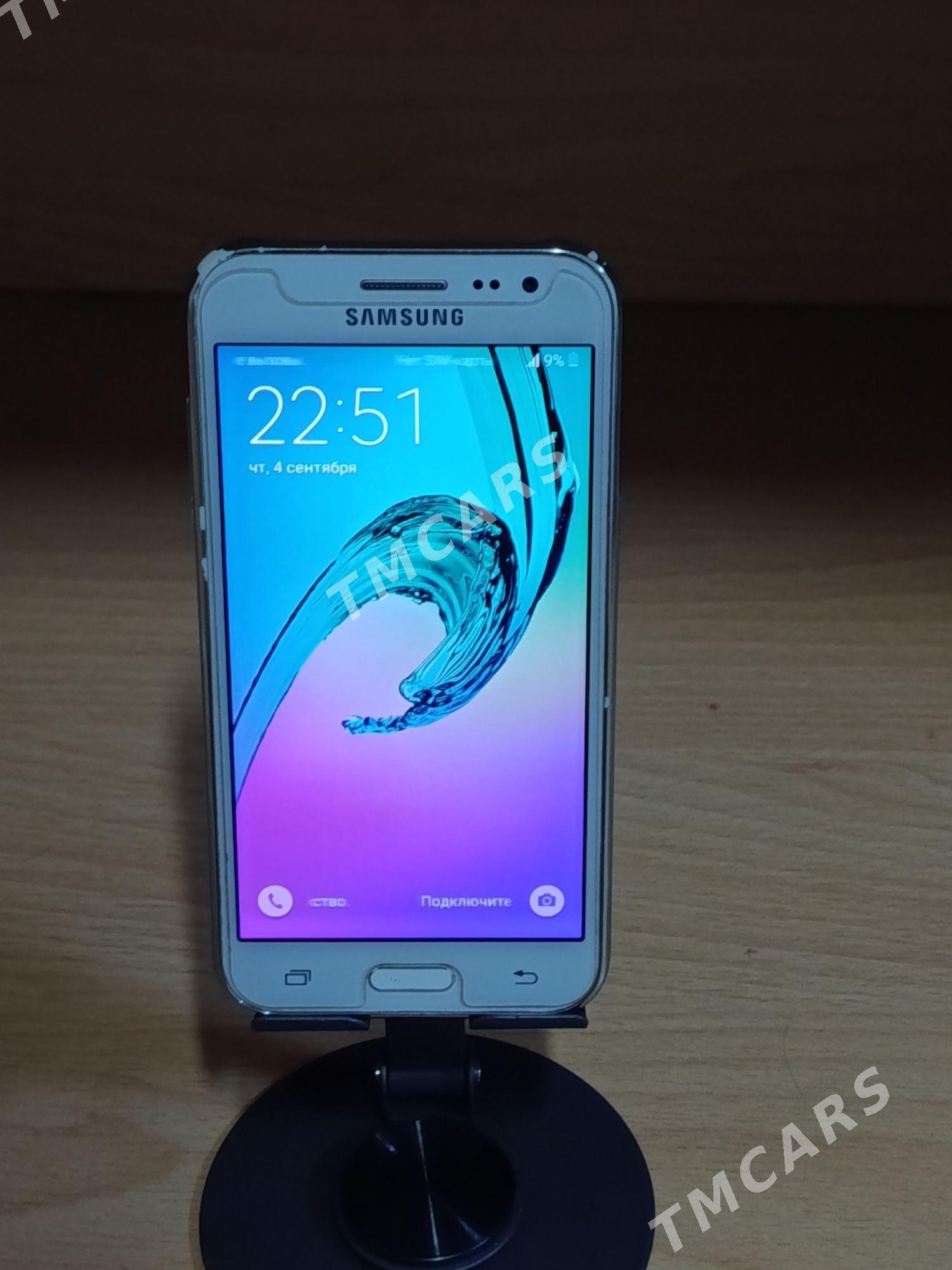 Samsung J2 - Aşgabat - img 2