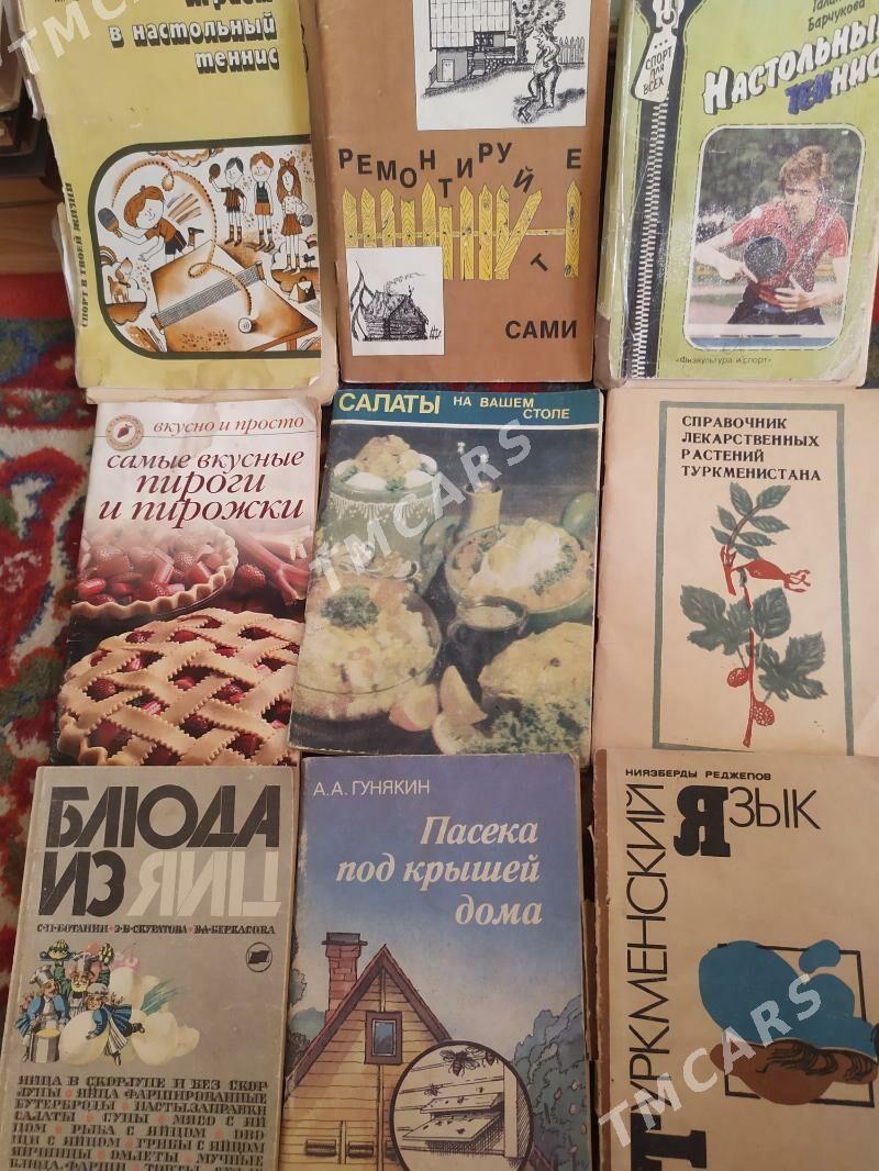 Книги - Дашогуз - img 2