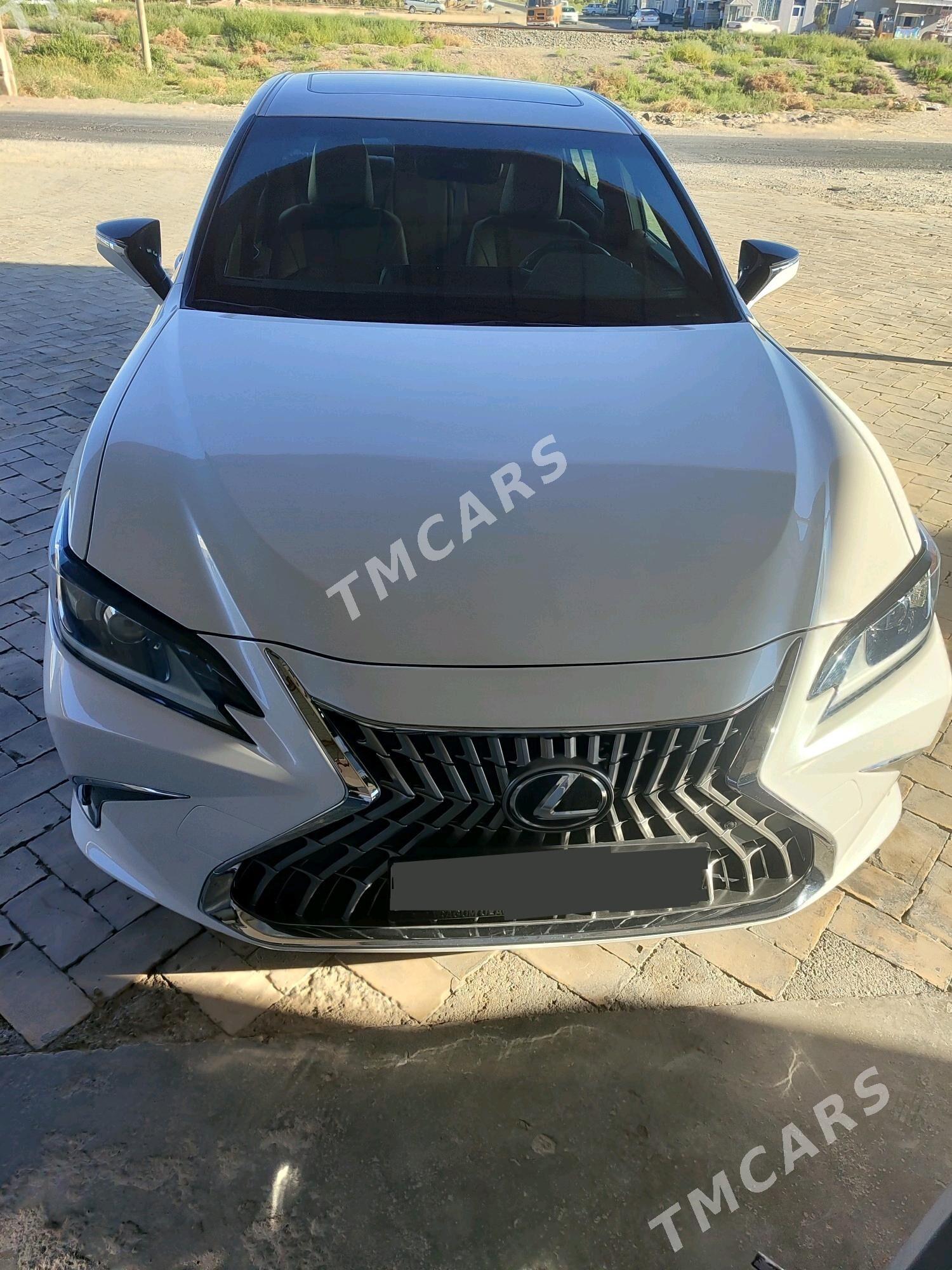 Lexus ES 2020 - 450 000 TMT - Мары - img 5