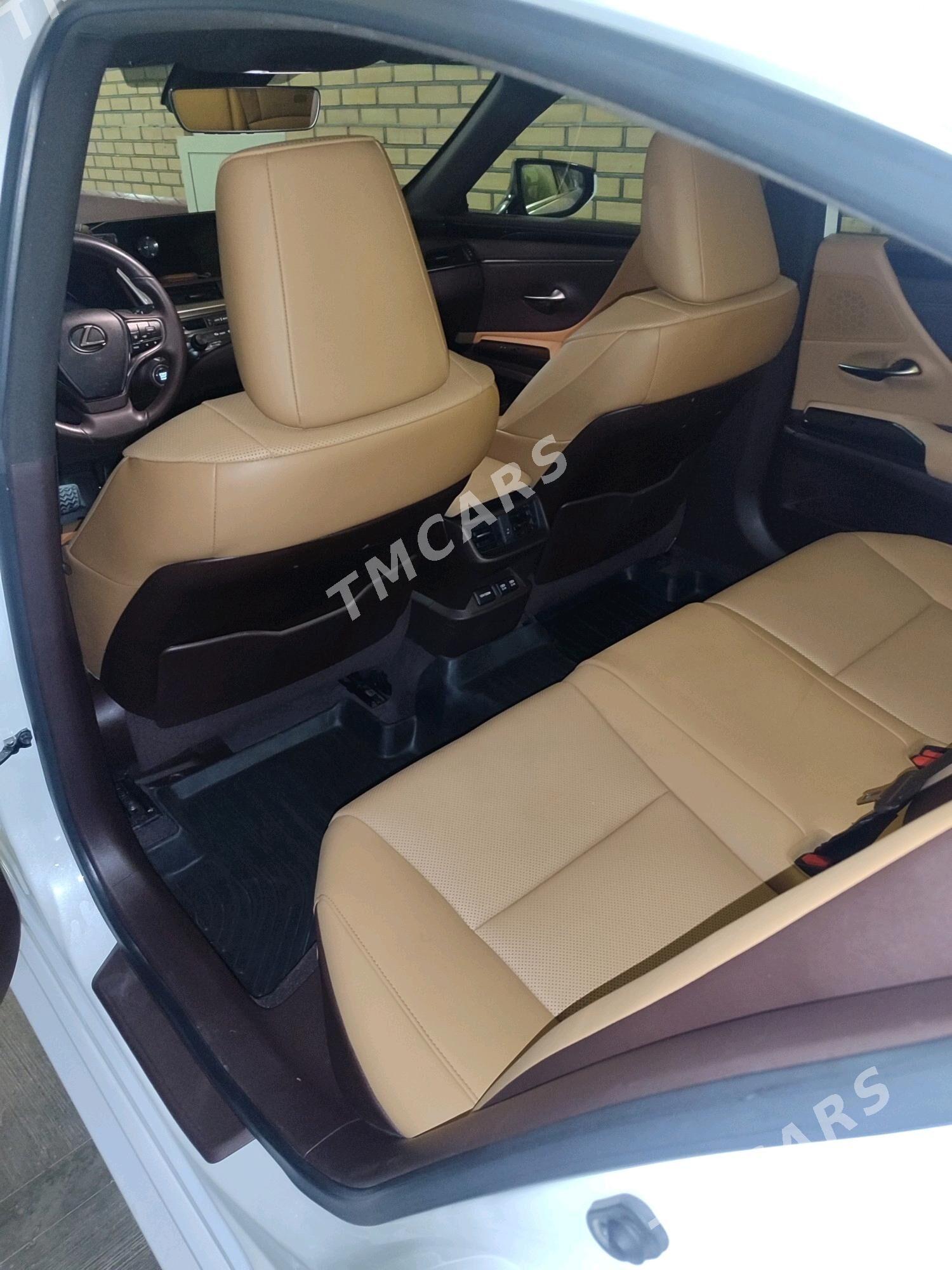 Lexus ES 2020 - 450 000 TMT - Мары - img 4