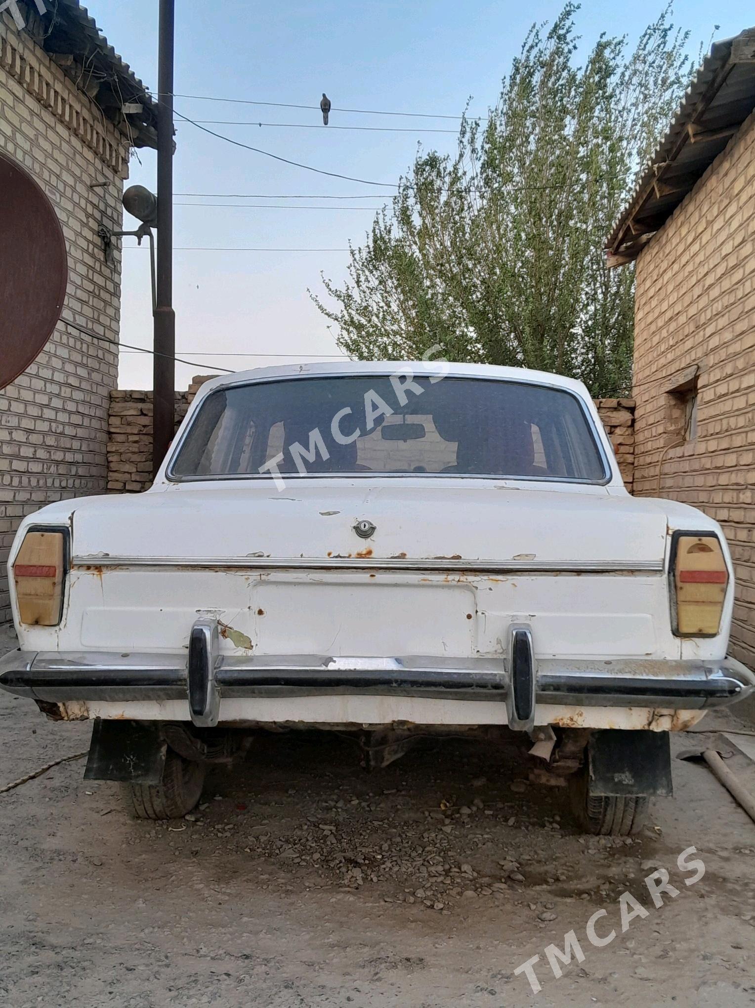 Gaz 24 1988 - 10 000 TMT - Sarahs - img 4
