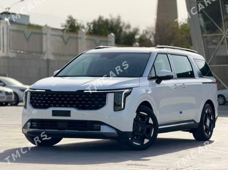 Kia Carnival 2025 - 980 000 TMT - Aşgabat - img 2