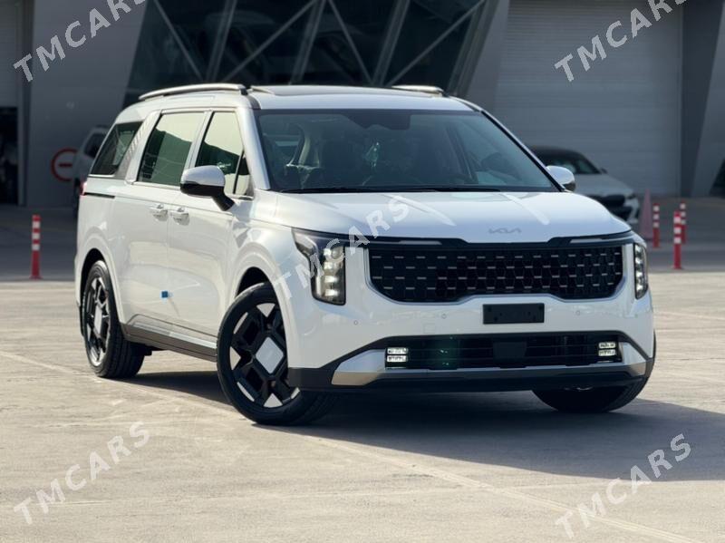 Kia Carnival 2025 - 980 000 TMT - Aşgabat - img 3