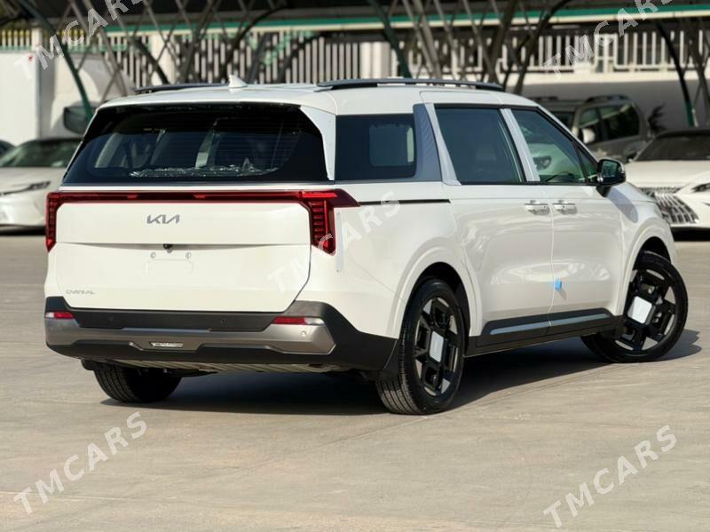 Kia Carnival 2025 - 980 000 TMT - Aşgabat - img 6