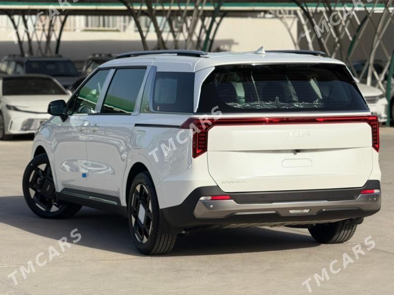 Kia Carnival 2025 - 980 000 TMT - Aşgabat - img 5