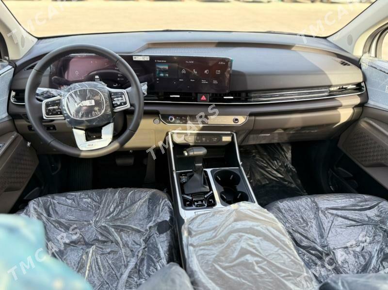 Kia Carnival 2025 - 980 000 TMT - Aşgabat - img 7