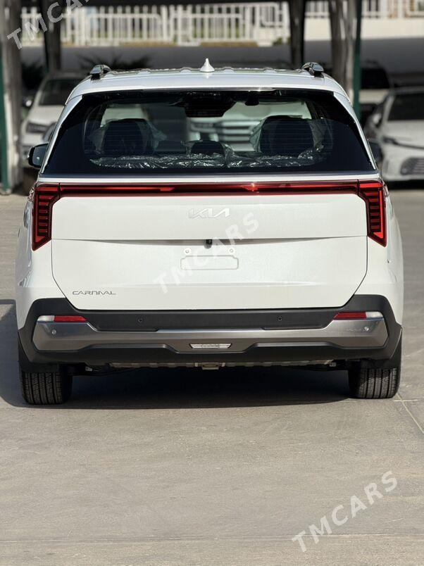Kia Carnival 2025 - 980 000 TMT - Aşgabat - img 4