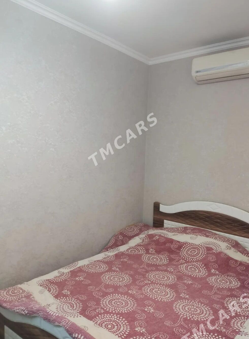 DOSAF AÝTAKOW KÖÇE 45-KWADRAT 4-ETAJ ДОСАФ - Досааф - img 4